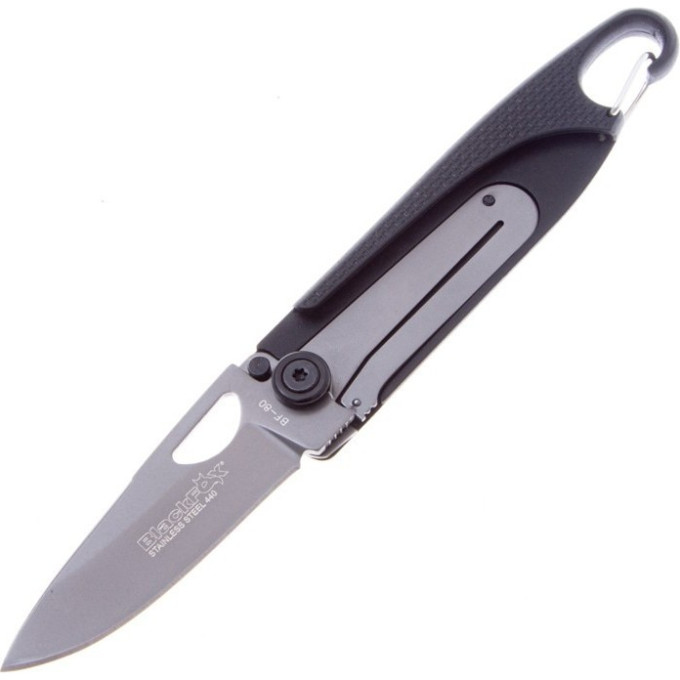 Нож FOX KNIVES BLACK FOX BF-80 FBF-80