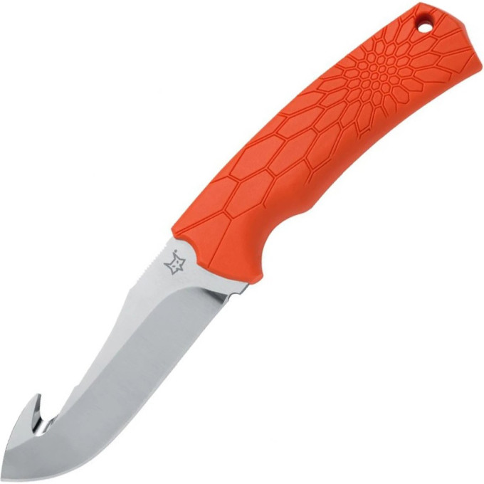 Нож FOX KNIVES CORE SKINNER FX-607OR FFX-607OR