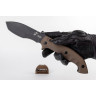 Нож FOX KNIVES MESKWAKI TRACKER FX-501 FFX-501
