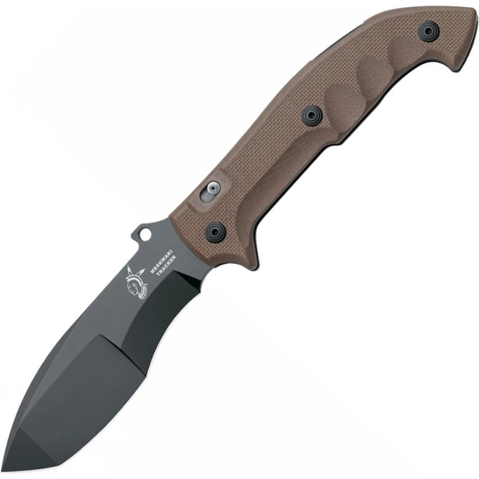 Нож FOX KNIVES MESKWAKI TRACKER FX-501 FFX-501