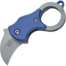 Нож FOX KNIVES MINI-KA 535 FFX-535