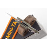 Нож FOX KNIVES MINI-TA FX-536OD FFX-536OD