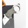 Нож FOX KNIVES MINI-TA FX-536OD FFX-536OD
