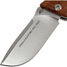 Нож FOX KNIVES PRO-HUNTER 130 DW FFX-130 DW