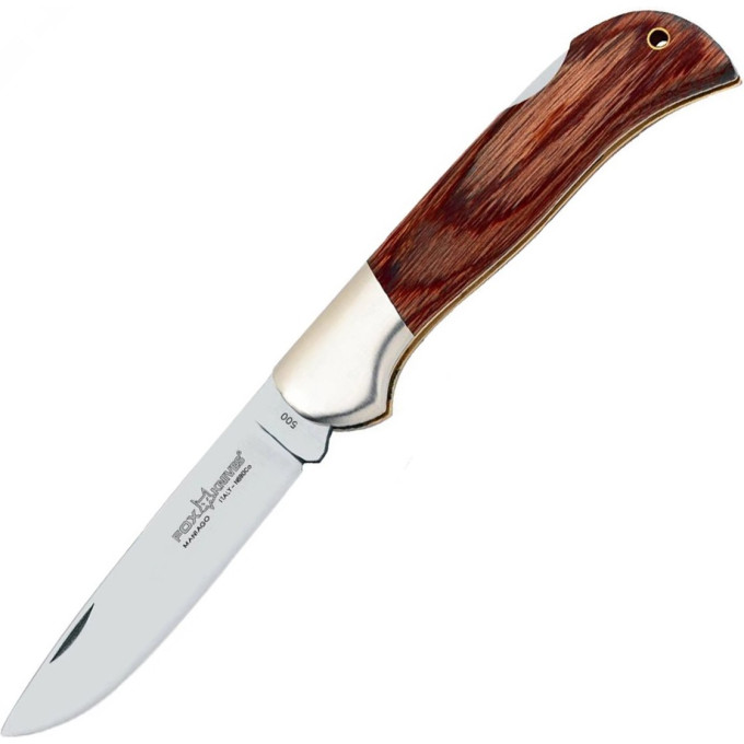 Нож FOX KNIVES FOREST 500 FOREST F500