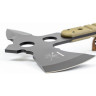 Топор FOX KNIVES ATC COMANCHE FIGHTING FFX-ATC01