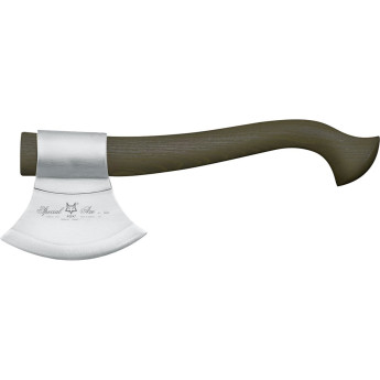Топор FOX KNIVES TREKKING AXE 682N